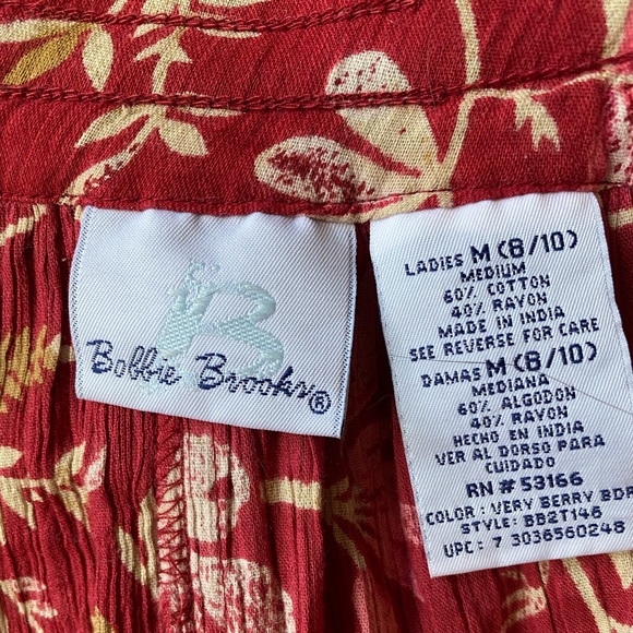 Maxi skirt - Picture 9 of 11